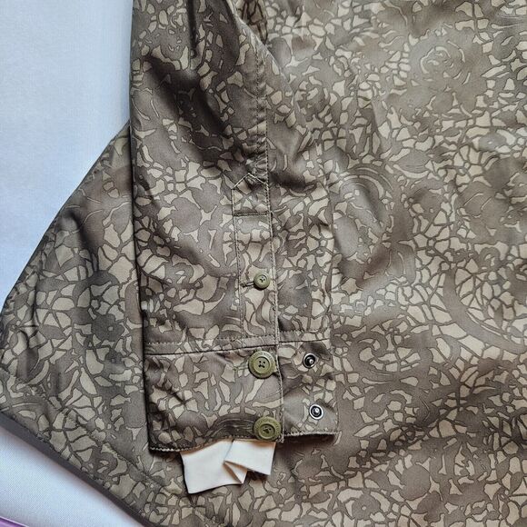 Nike Snowboarding Womens Jacket Size M - Picture 10 of 12